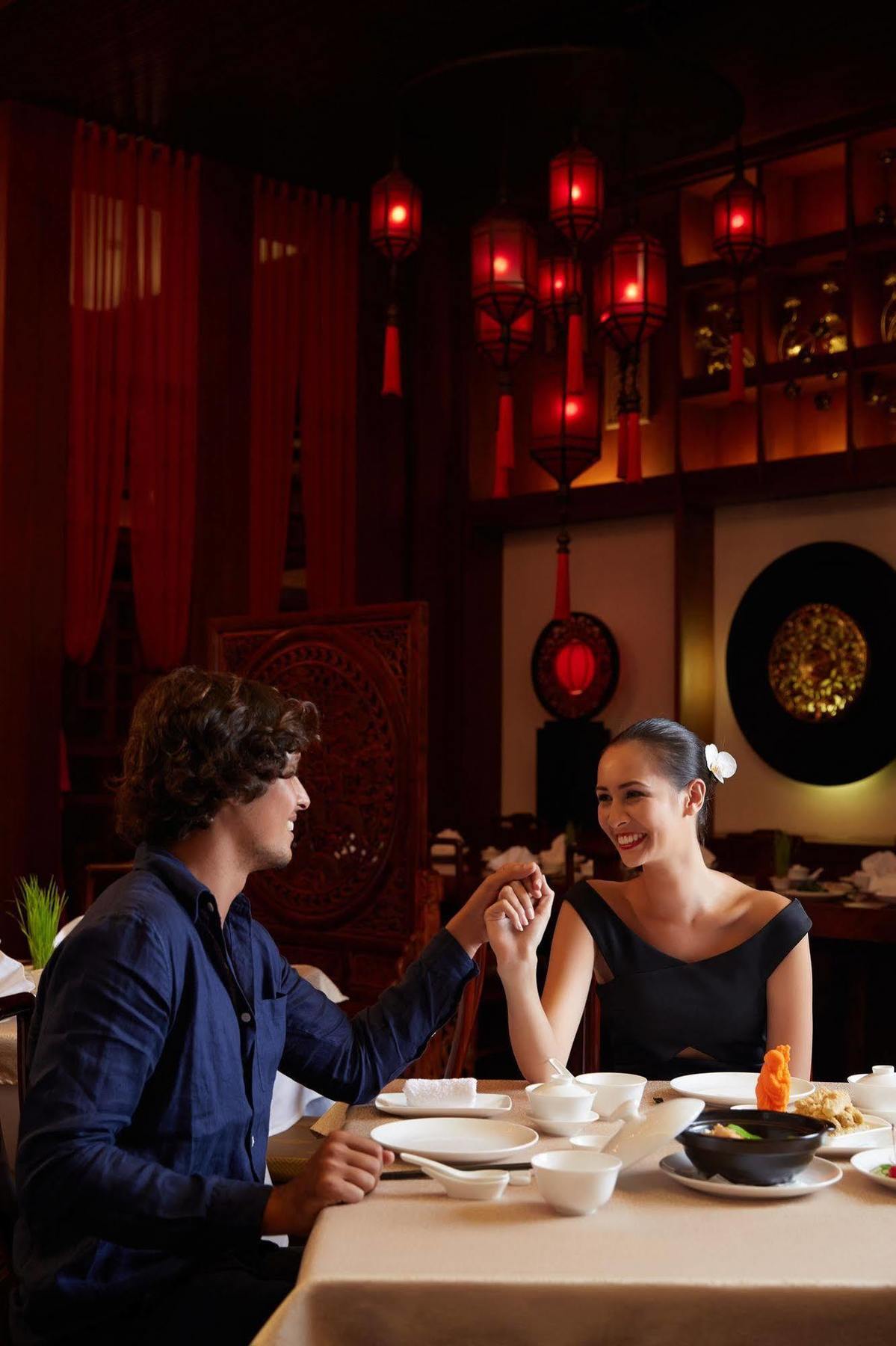 Awarta Nusa Dua Luxury & Bali Nusa Dua (Bali)