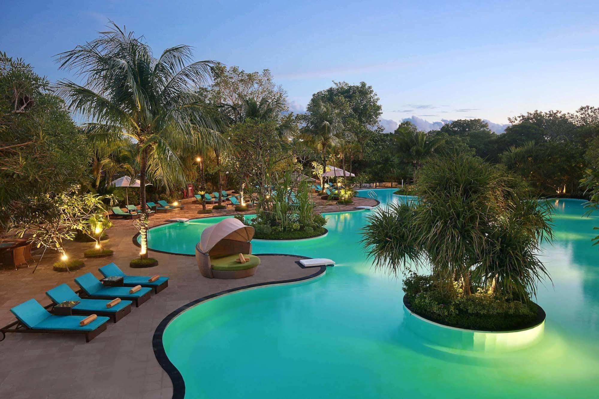Swiss-belhotel Segara & Nusa Dua (Bali)