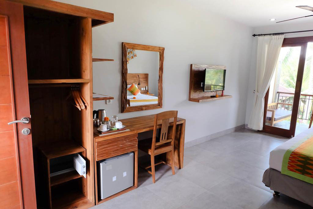 Bucu View Resort