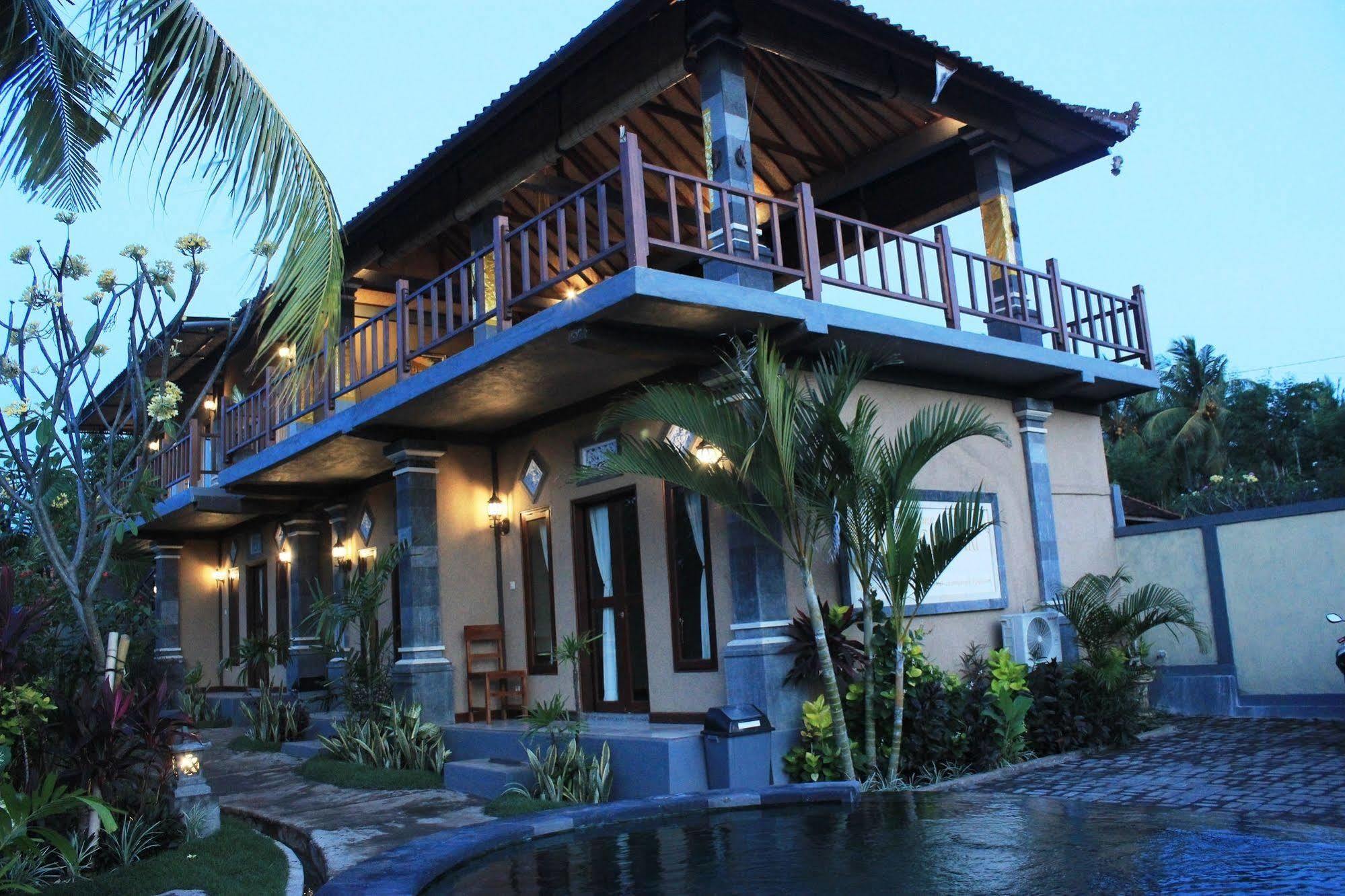 Menjangan Sari Banyuwedang