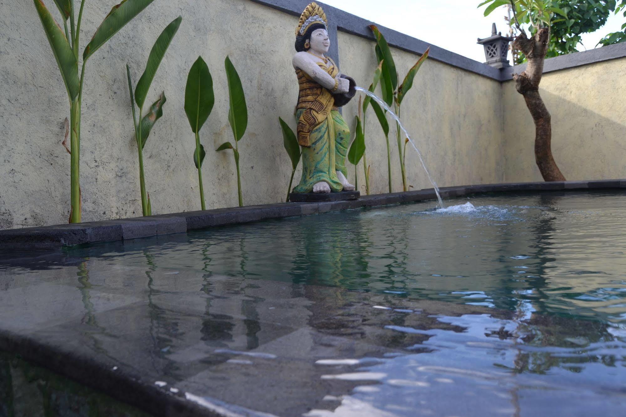 Guest house Menjangan Sari Banyuwedang