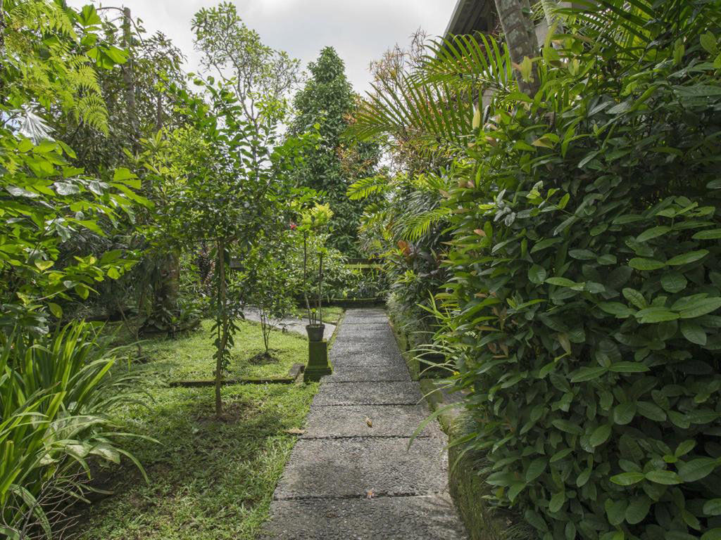 Puri Saraswati Dijiwa Ubud Ubud (Bali)