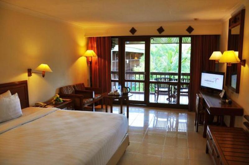 Hotel Inna Grand Bali