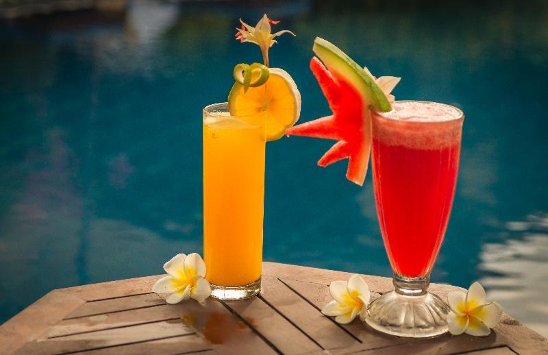 Santai 4* Amed (Bali)