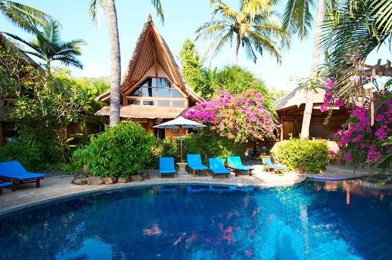 Holiday park Santai 4*