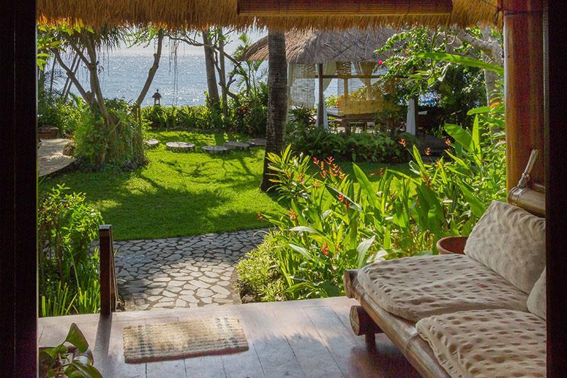 Santai Holiday park 4*