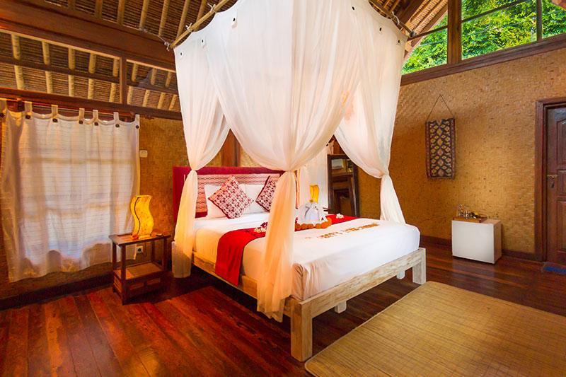 Holiday park Santai Amed (Bali)