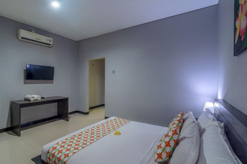 Bali Mega 3*