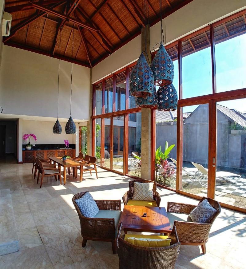 Tejaprana Bisma - Chse Certified 5* Ubud (Bali)