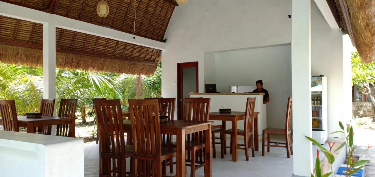 Holiday park Bale Lumbung Sakti