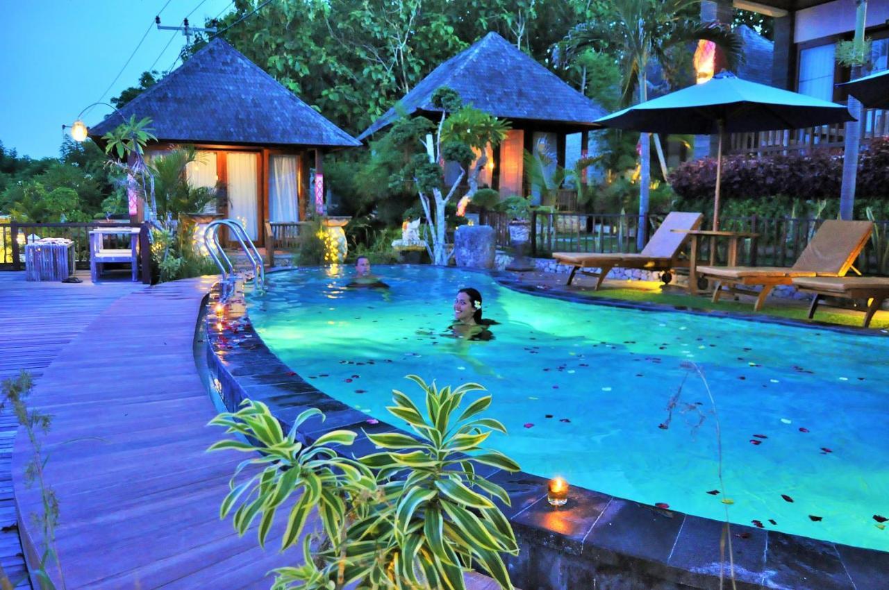 Resort Ocean Terrace And Luxury