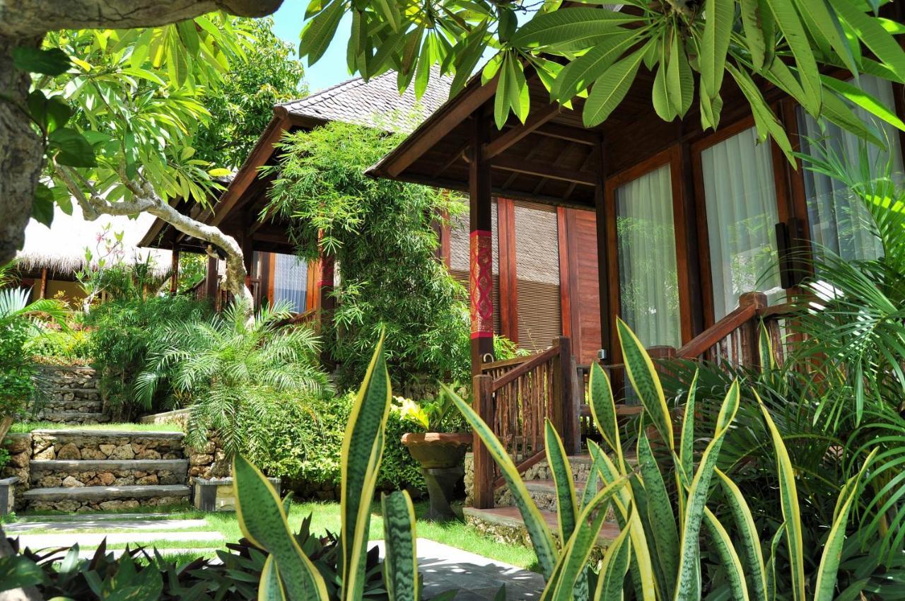 Ocean Terrace And Luxury 4* Batununggul