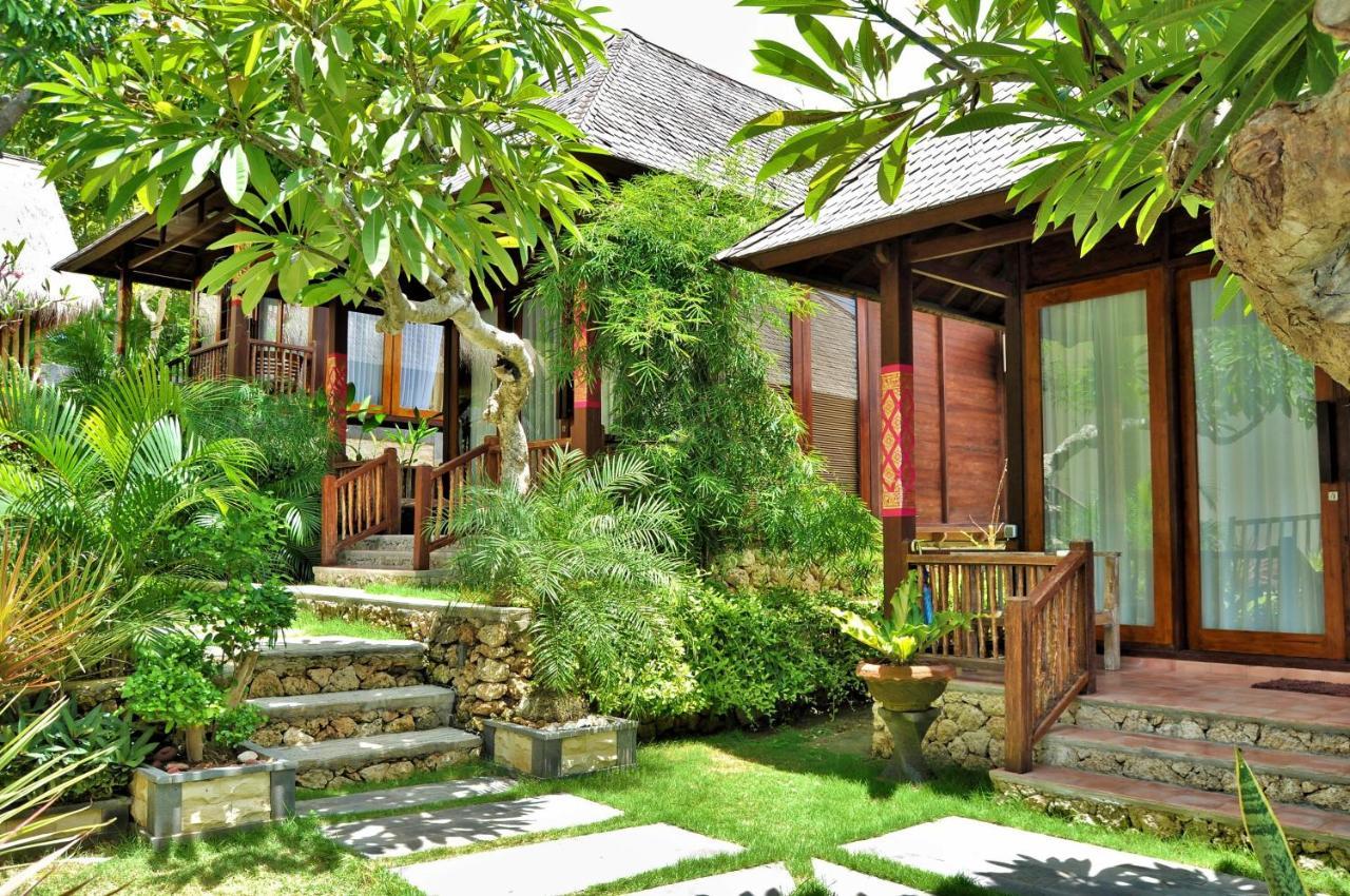 Resort Ocean Terrace And Luxury Batununggul