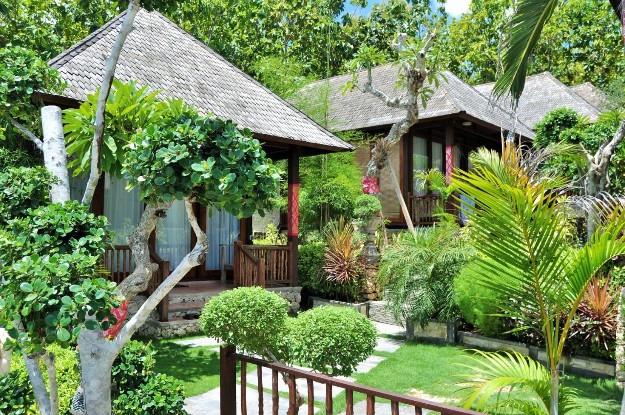 Resort Ocean Terrace And Luxury Batununggul