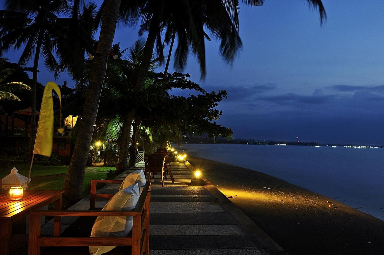 Holiday park Nugraha Seaview & 3*