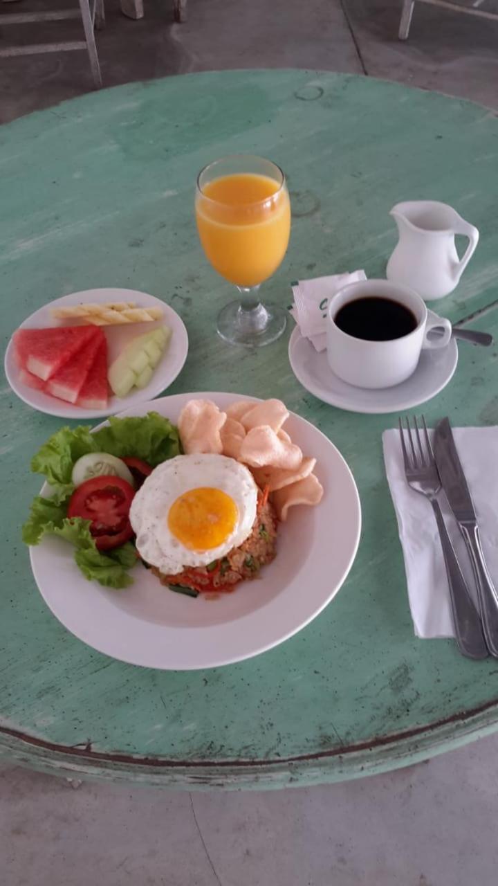 Hacienda Bali * Kuta (Bali)