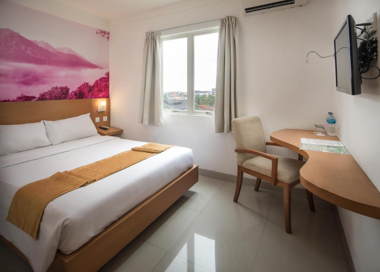 Hotel Seminyak Garden Dalung (Bali)