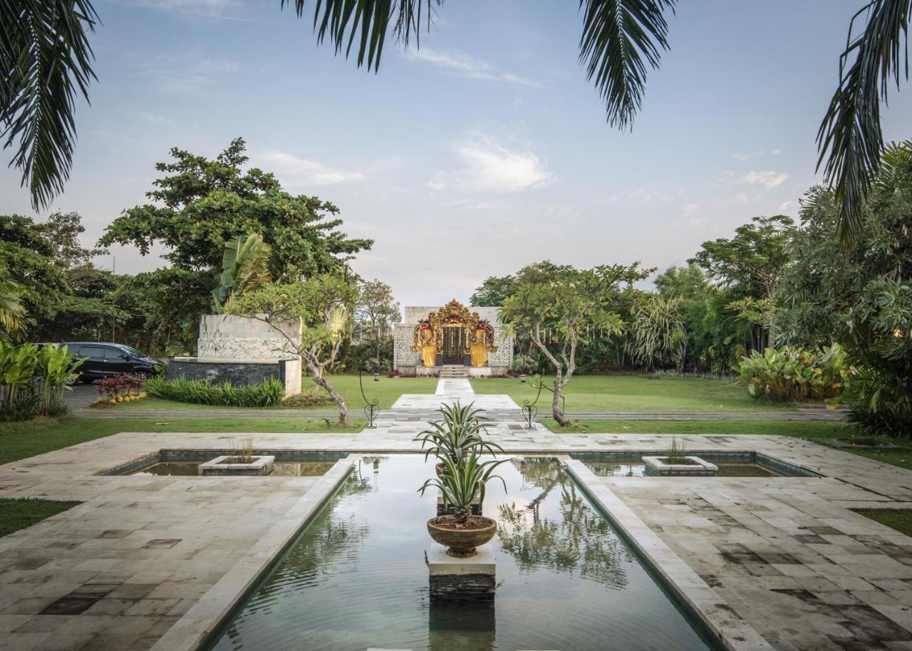 Seminyak Garden Hotel Dalung (Bali)