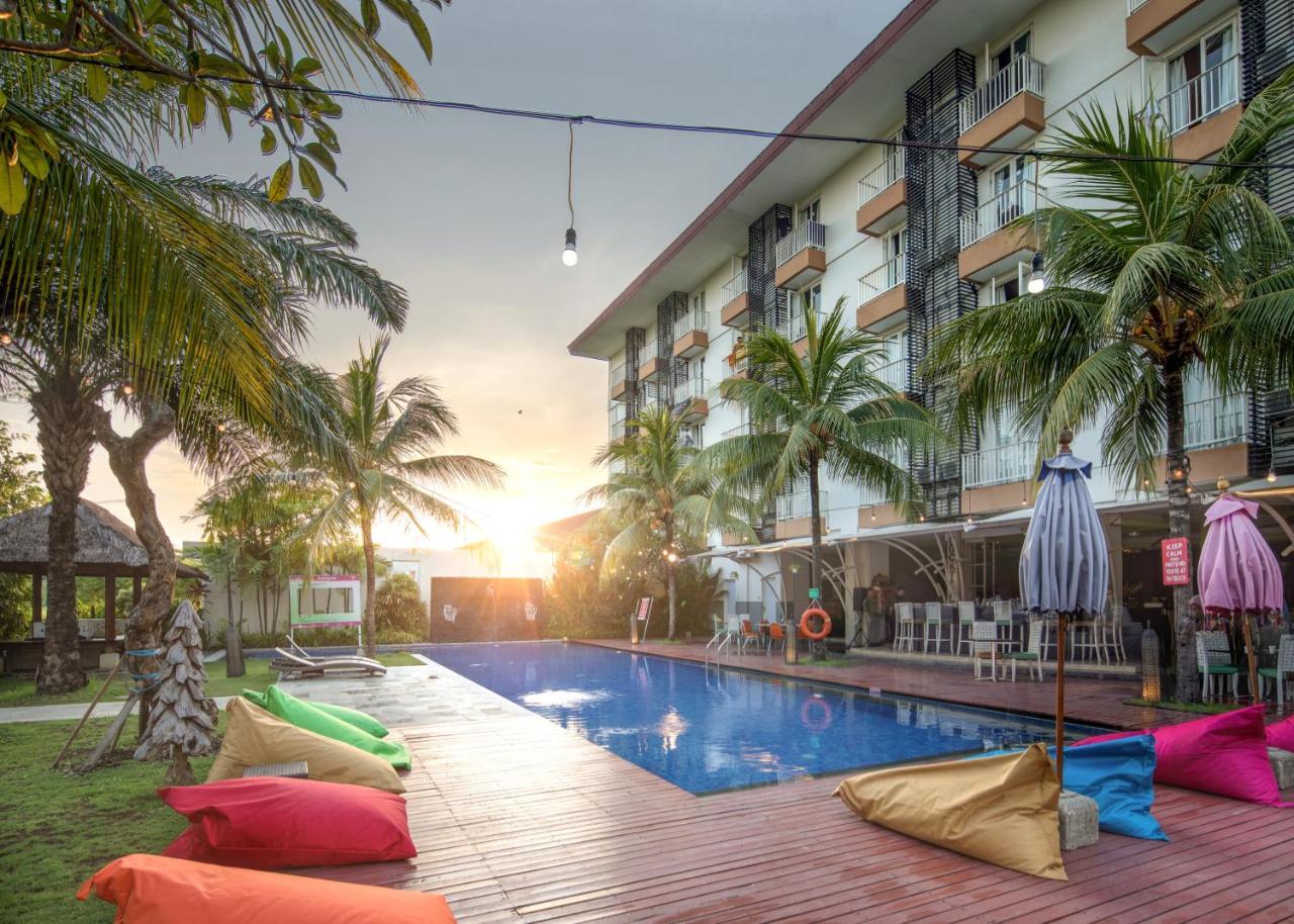 Hotel Seminyak Garden