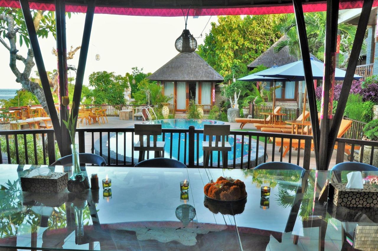 Resort Ocean Terrace And Luxury