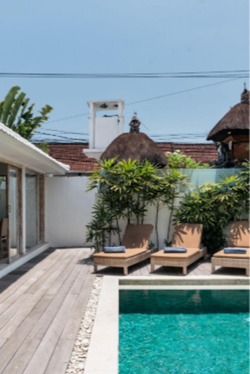 Oberoi 2 Bedrooms * Seminyak (Bali)