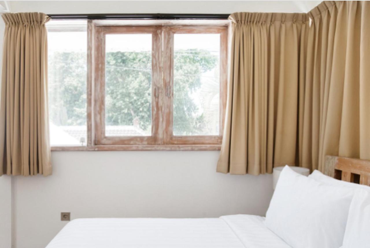 Villa Oberoi 2 Bedrooms Seminyak (Bali)