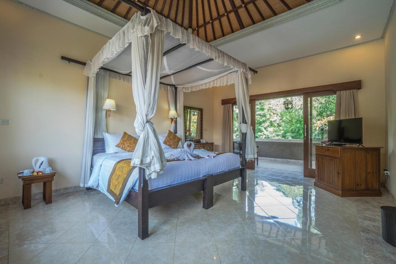 Cendana & By Mahaputra 3*