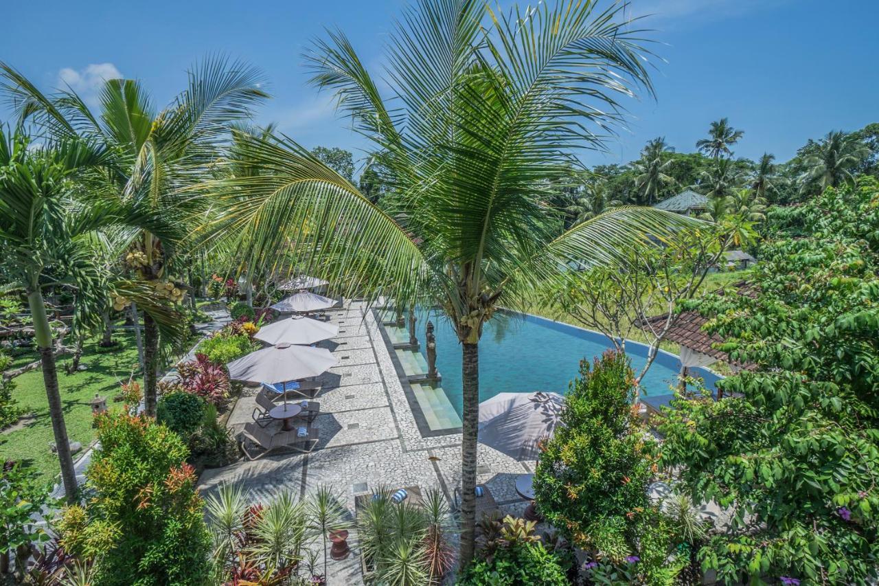 Cendana & By Mahaputra 3* Ubud (Bali)