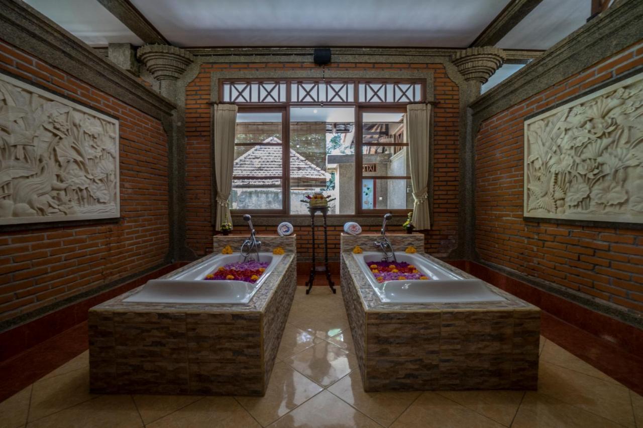 Cendana & By Mahaputra Hotel Ubud (Bali)