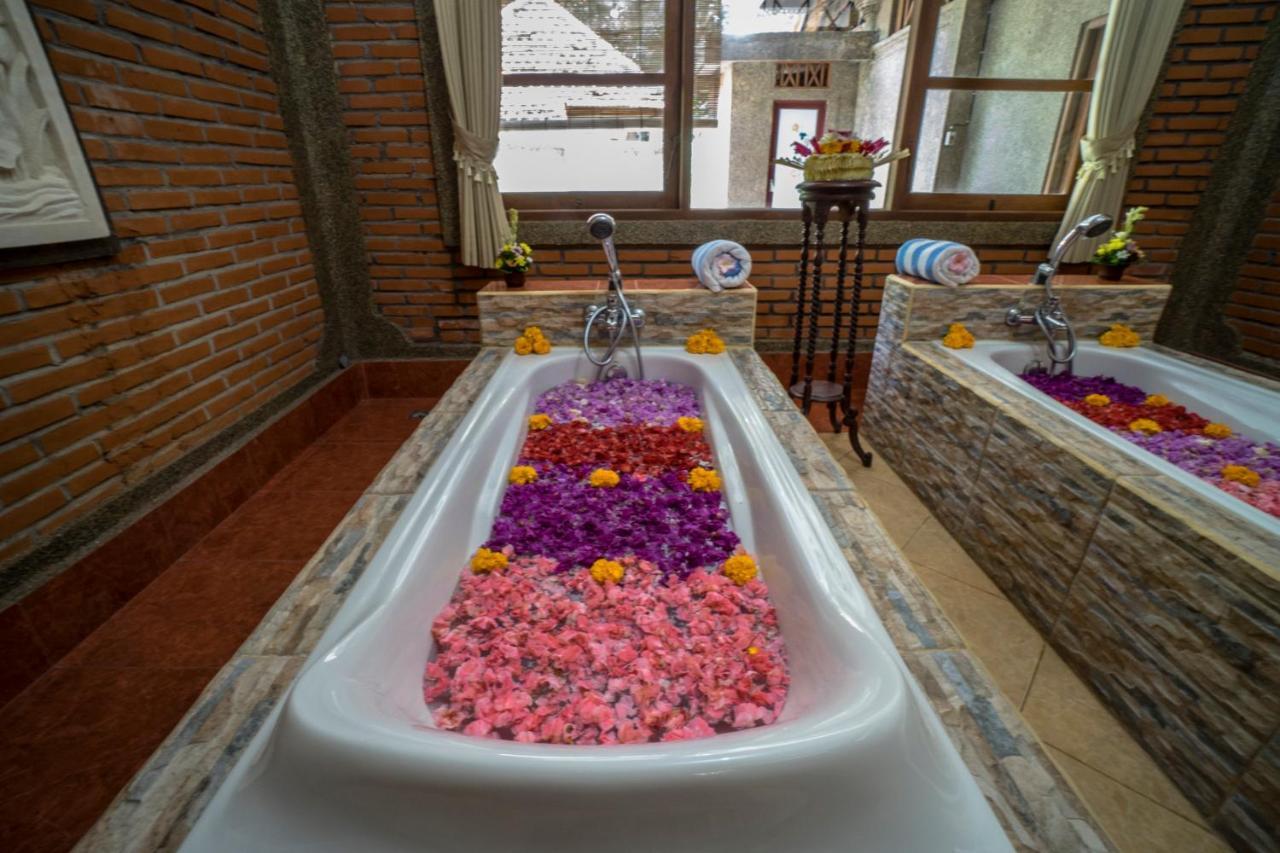 Cendana & By Mahaputra Hotel Ubud (Bali)