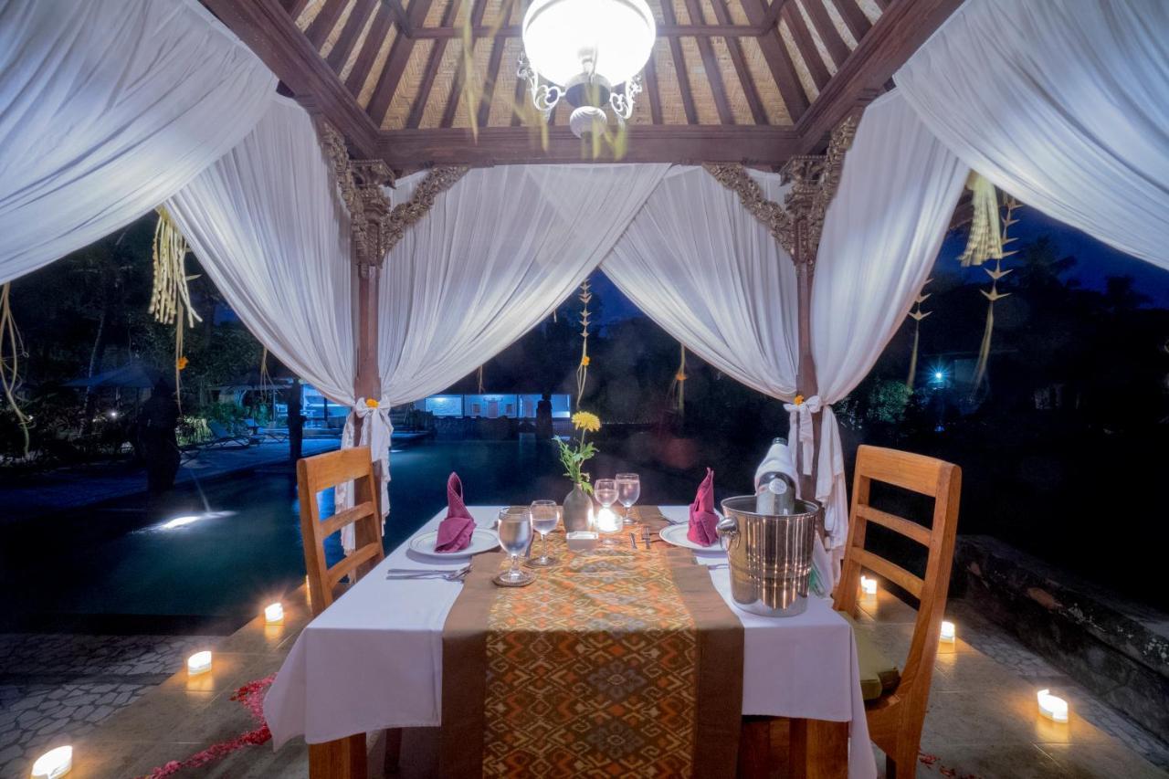 Cendana & By Mahaputra 3* Ubud (Bali)