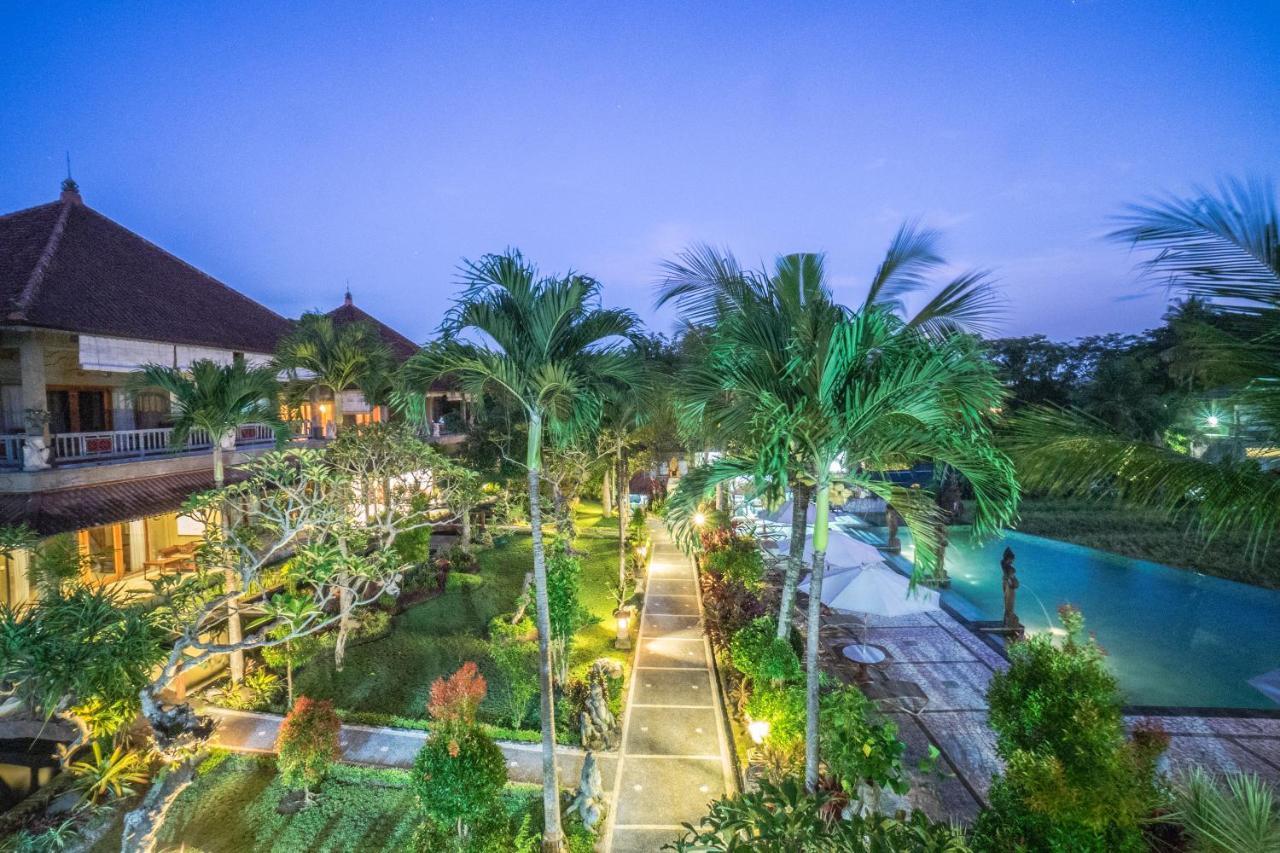 Cendana & By Mahaputra Hotel Ubud (Bali)