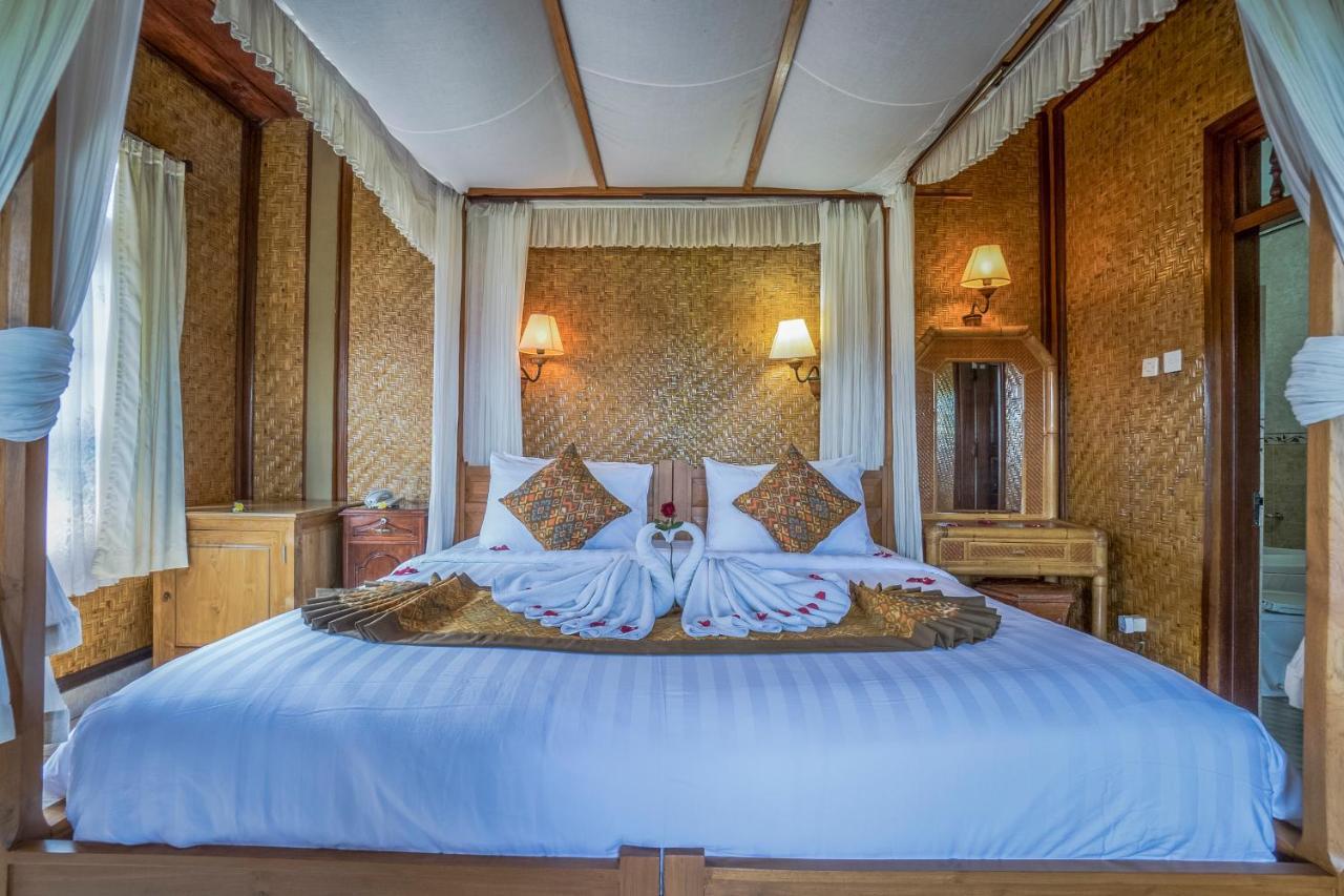 Cendana & By Mahaputra Hotel