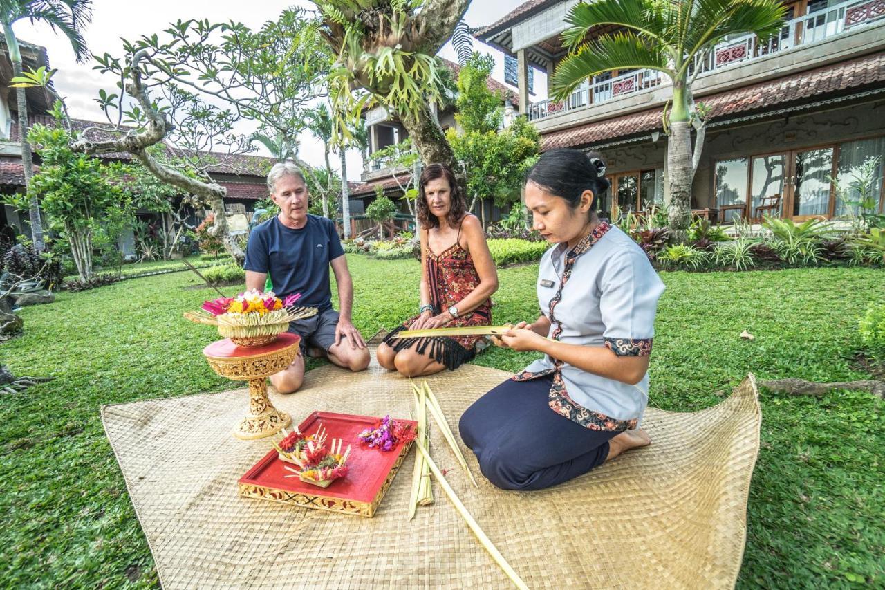 Cendana & By Mahaputra 3* Ubud (Bali)