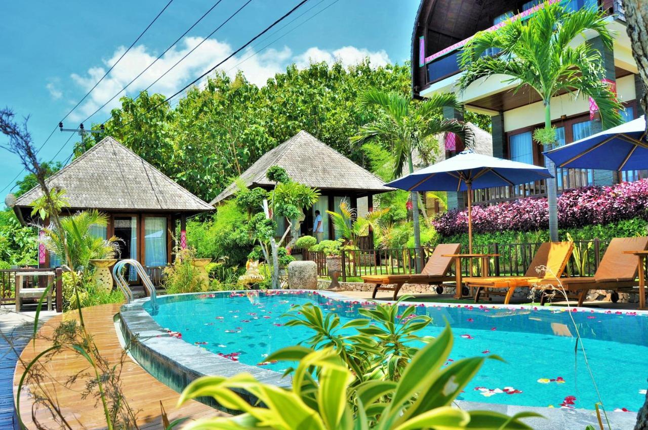 Ocean Terrace And Luxury Resort