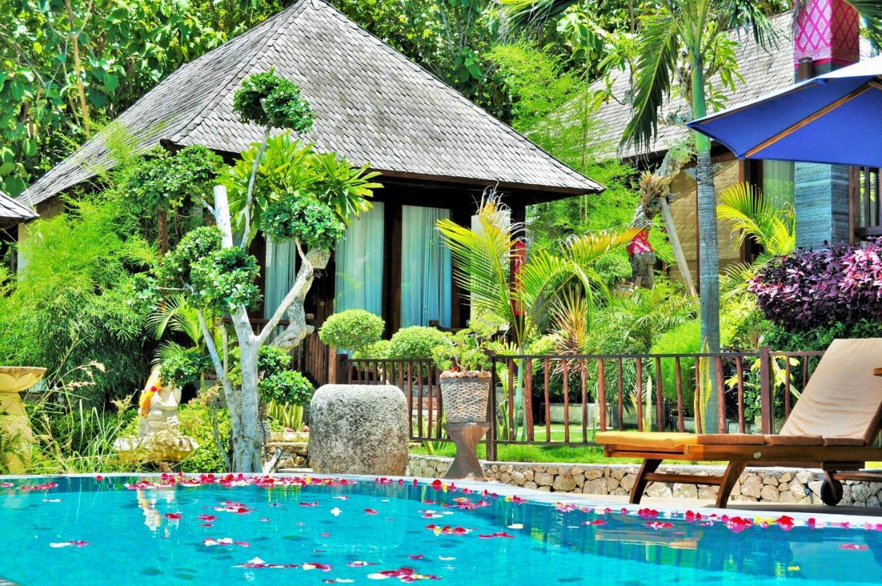 Ocean Terrace And Luxury 4* Batununggul