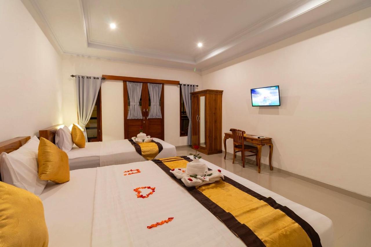 Kusuma Guest house 3*