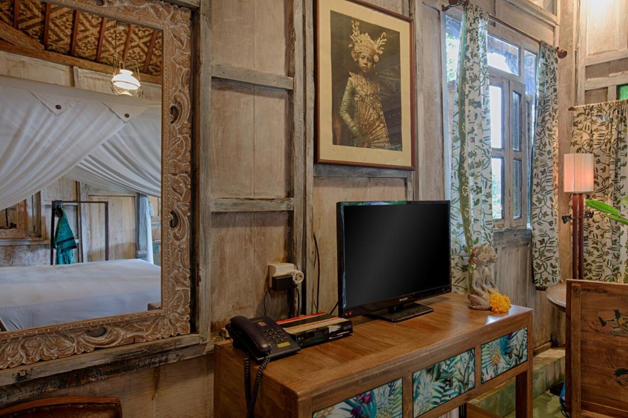 Villa Awang Awang Ubud (Bali)