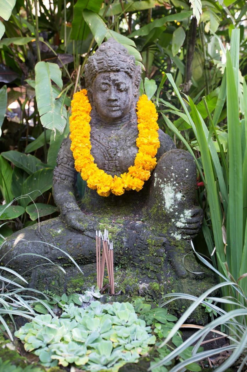 Awang Awang Villa Ubud (Bali)