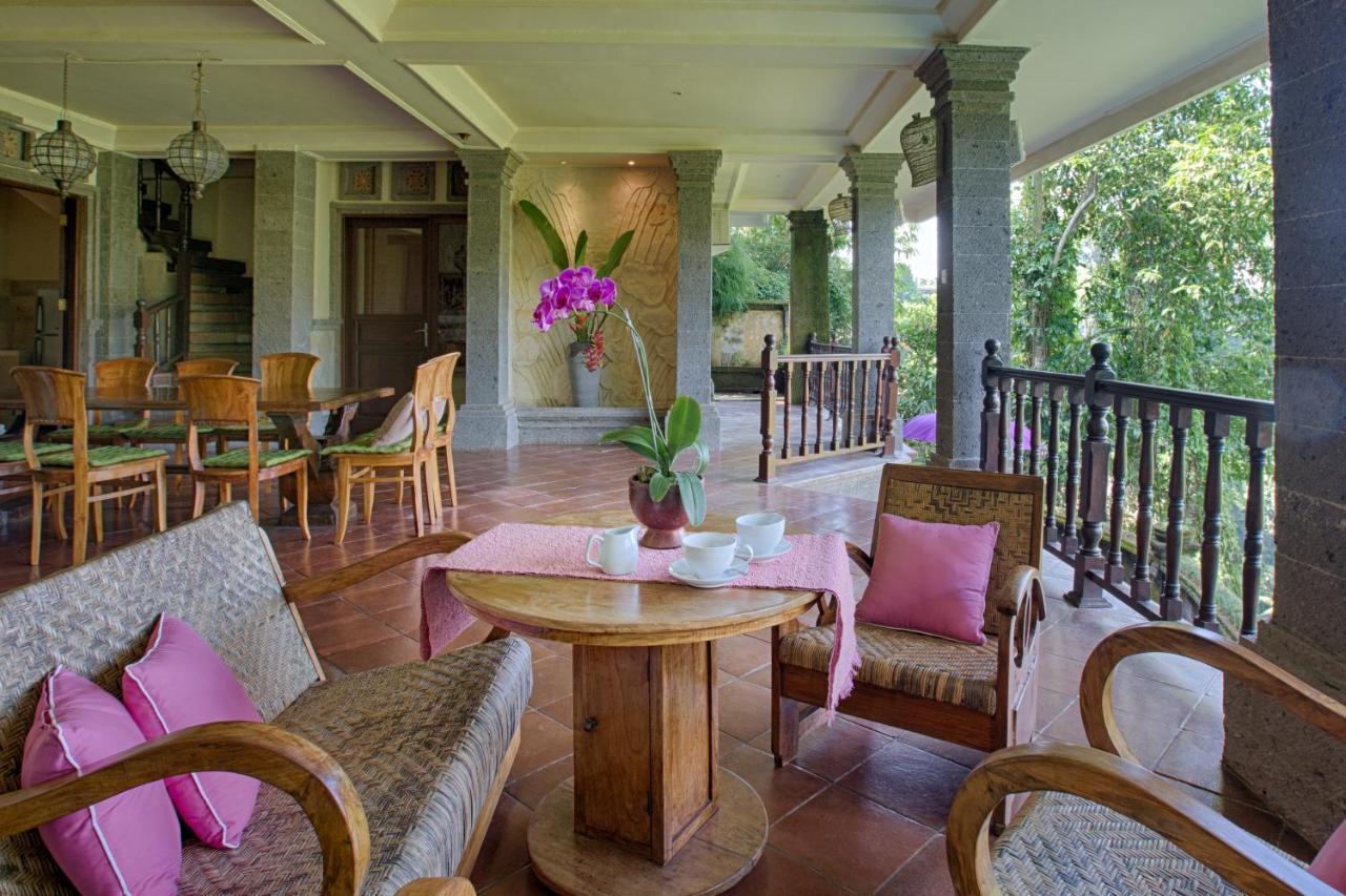 Awang Awang Villa Ubud (Bali)