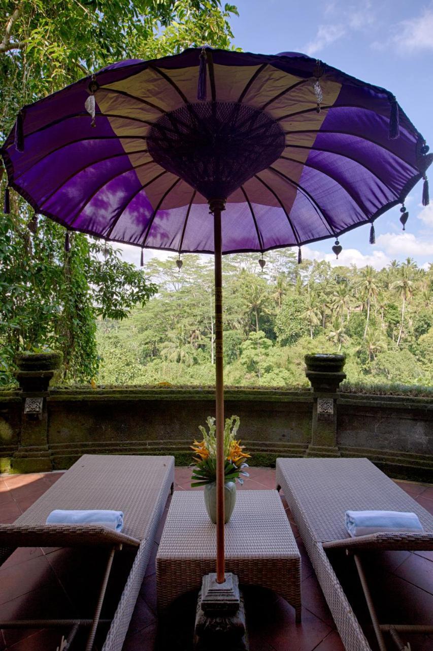 Awang Awang Villa