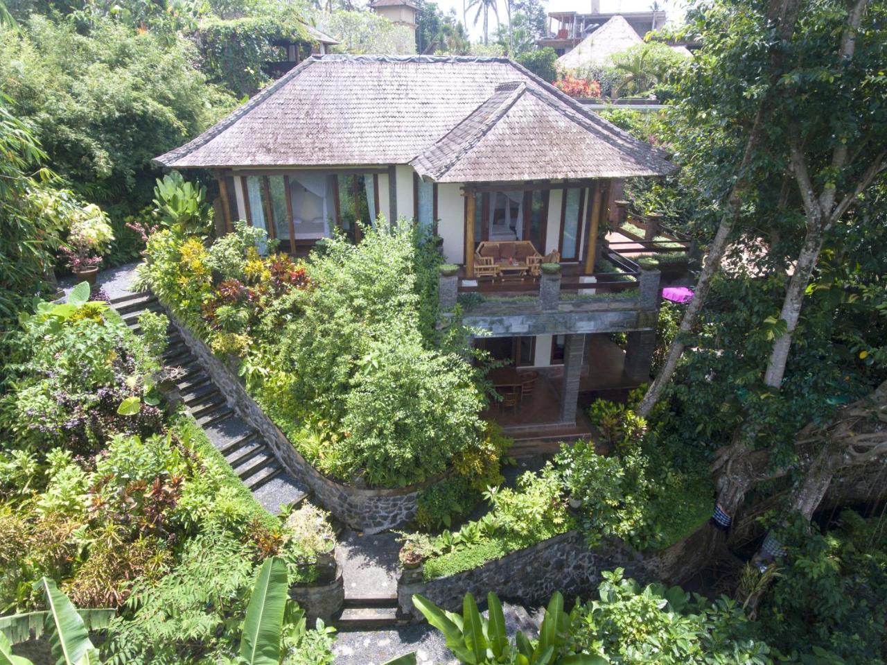 Awang Awang * Ubud (Bali)