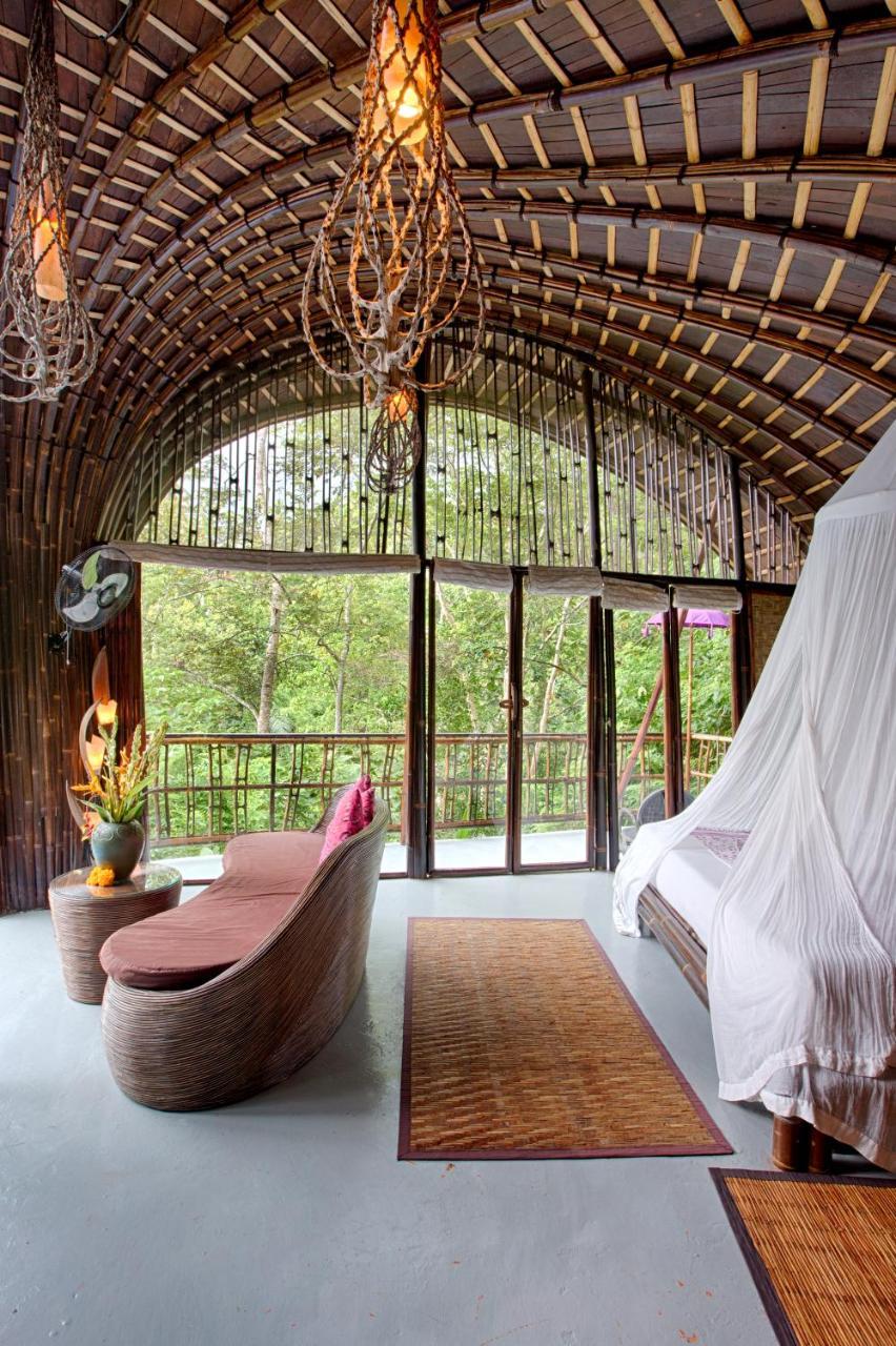 Awang Awang Ubud (Bali)