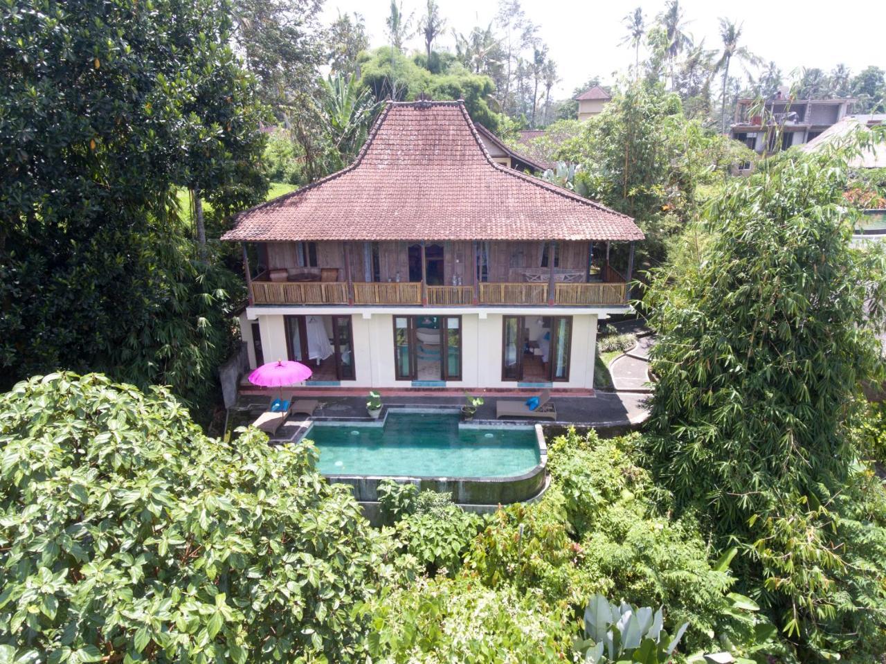 Awang Awang Villa Ubud (Bali)