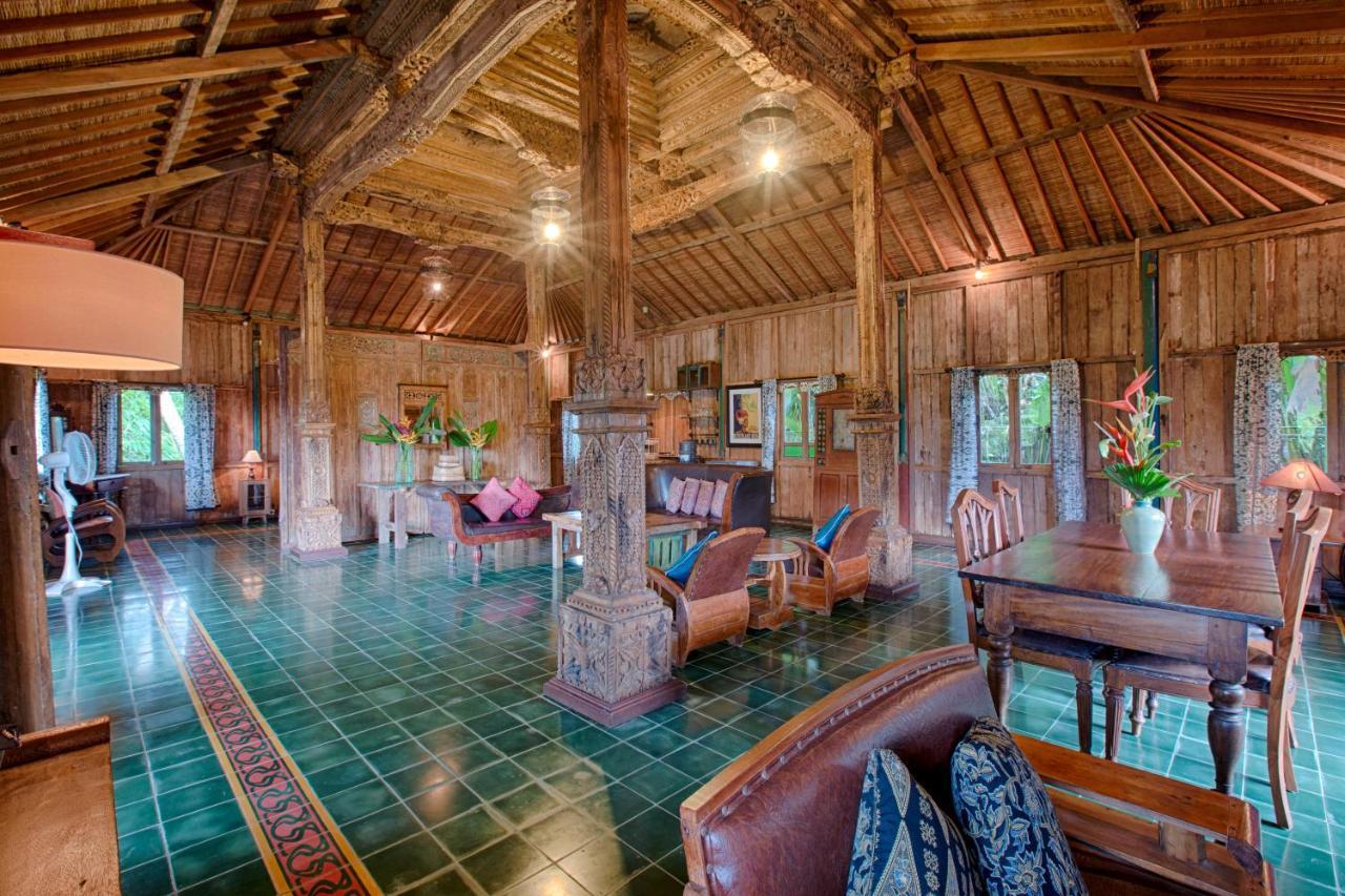 Awang Awang Ubud (Bali)