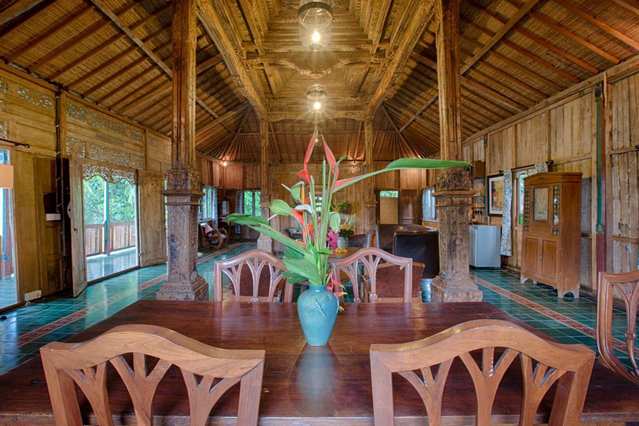 Awang Awang * Ubud (Bali)