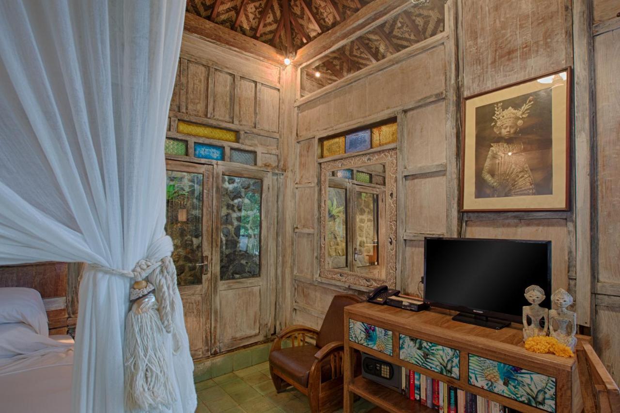 Villa Awang Awang Ubud (Bali)