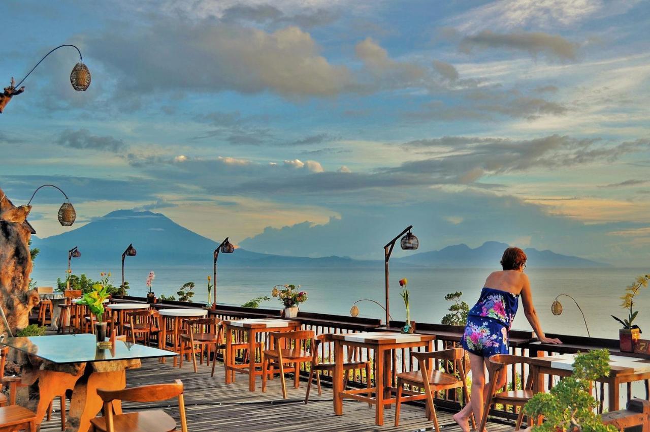 Ocean Terrace And Luxury 4*
