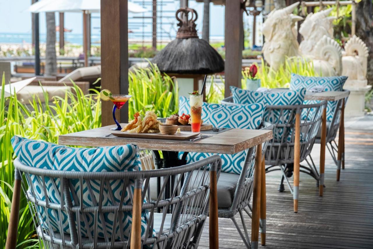 Griya Santrian A Beach Hotel Sanur (Bali)