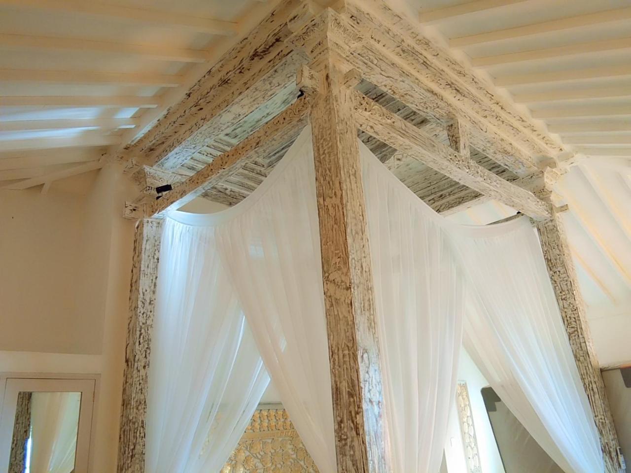 The Kayu Manis Villa
